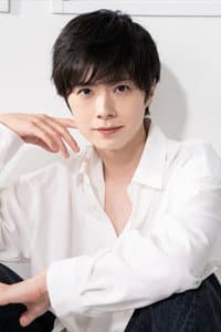 Nobunaga Sato in 舞台「ブルーロック」- 2nd STAGE -