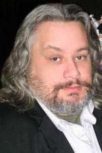 Clint Hansen in Assassins' Contract