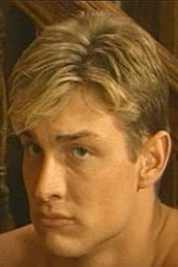 Brendan Knight in Four Men