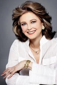 Maria Cooper Janis in Sergeant York: Of God and Country