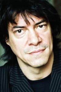 Eric Challier in En mai, fais ce qu'il te plaît