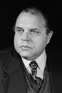 Carlos Wallenstein in O Inspector