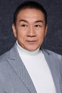Wang Jianguo in 凤翔1949