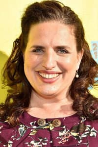 Tami Sagher in improv4humans with Matt Besser: DCM '26