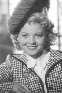 Doris Söderström in Gomorron Bill!
