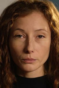 Sabrina Macchi in Deus Irae
