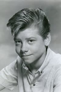 Tim Rooney in The Loners