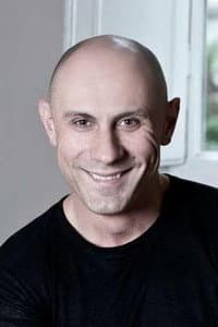 Diego Longobardi in Good As You