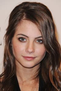 Willa Holland in Blood in the Water