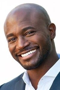 Taye Diggs in Brown Sugar