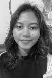 Chindy Berliyanda in Warisan