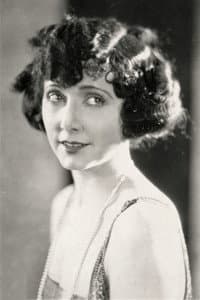 Mae Busch in Her Own Money