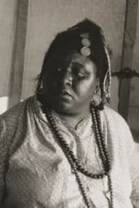 Etta McDaniel in Know For Sure
