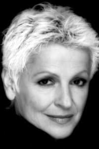 Diane Arcand in Pile ou face