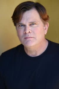 Garrett Andrew Ahrens in Give Me Back My Body!
