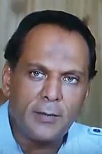 Hussein ElSherbiny in Alhajar alddayir