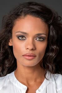 Kandyse McClure in In a Class of His Own