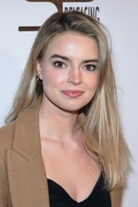 Katherine Hughes in Academy