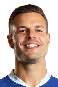 César Azpilicueta in Chelsea FC - Season Review 2021/22