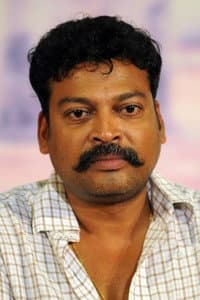 John Vijay in 12-12-1950
