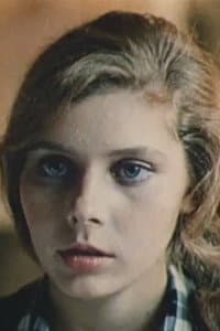 Nataliya Grigorieva in Вот такая история...