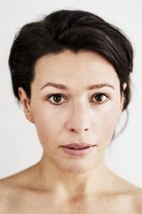 Lada Jelínková in Hanele