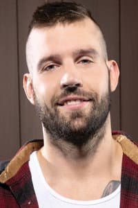 Buck Richards in Please Cum In My Hole