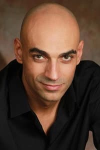 Shamel Hashish in The Mummy: Rebirth