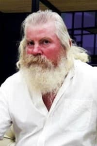 Benigno Lell in Jesús López