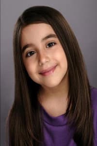 Maya Paciocco in You Can't Teach Love