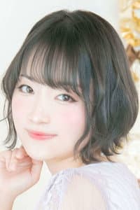 Miho Hayashi in フラグタイム