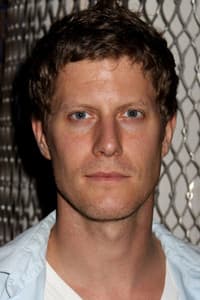 Eric Sheffer Stevens in Silent House