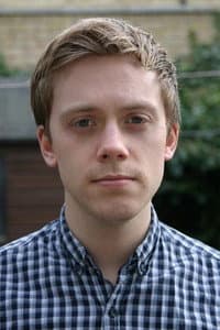 Owen Jones in One Rogue Reporter