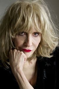 Sondra Blake in Joe Dancer III: The Big Trade