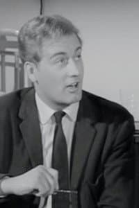 John Bonney in 633 Squadron