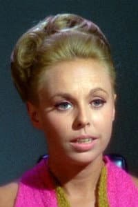 Sarah Marshall in People vs. Jean Harris