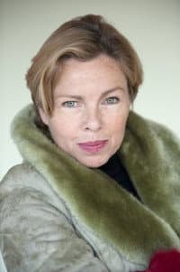 Görel Crona in Den täta elden