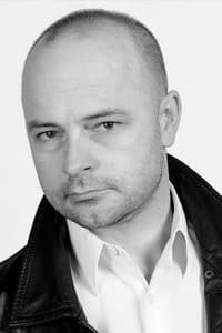 Bogdan Smagacki in Fliżanki Yoko Ono