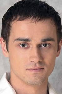 Aleksej Longin in Третьего не дано