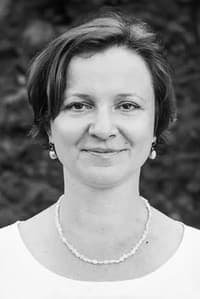 Marta Vítů in Sedm dní