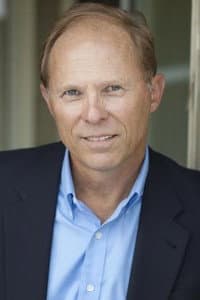 Rich Robertson in Landlocked