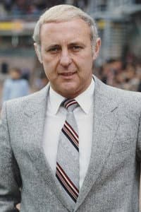Jim McLean in Don't Show Me Smiling