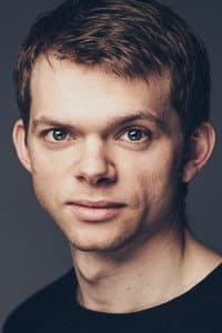 Sigurd Holmen le Dous in Lulu