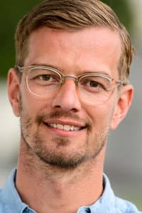 Joko Winterscheidt in Silvester für Eins