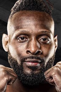 Martin Brown in BKFC: KnuckleMania
