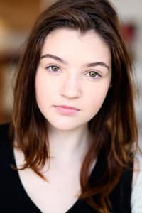 Elizabeth Tremblay-Gagnon in Nina
