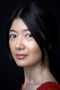 Jennifer Lim in Rumpelstiltskin