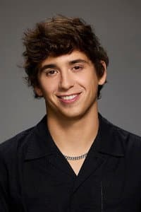 Marcello Hernández in 72 HOURS