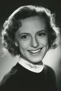 Annemette Svendsen in Tre piger fra Jylland