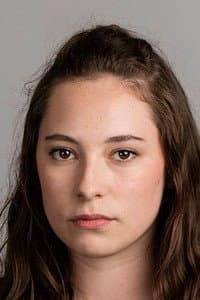 Lucy Carless in Humans